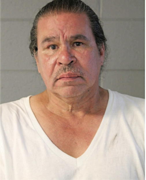 JUAN R ROMERO, Cook County, Illinois
