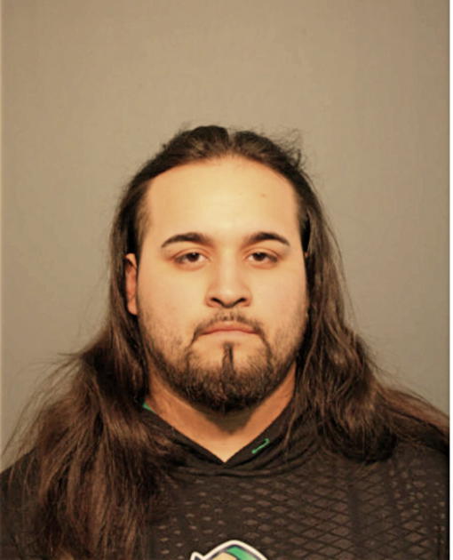 SERGIO RUBIO, Cook County, Illinois