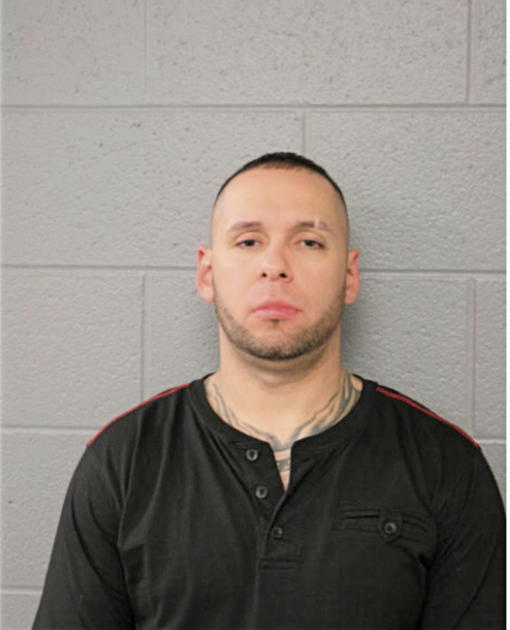 RODOLFO SAENZ, Cook County, Illinois