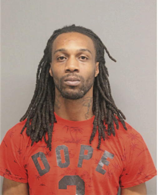 ANTONIO L SAMPSON, Cook County, Illinois