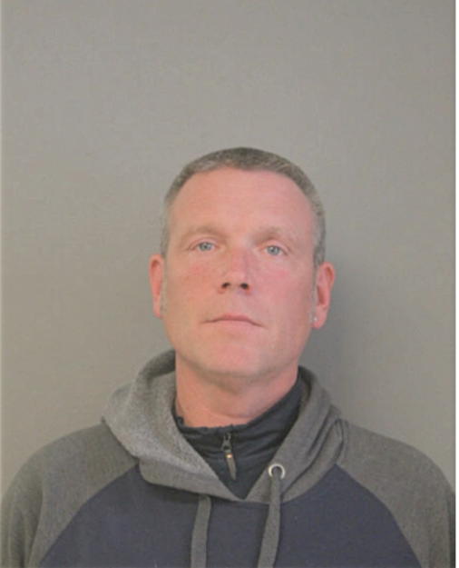 WILLIAM D SANDBERG, Cook County, Illinois