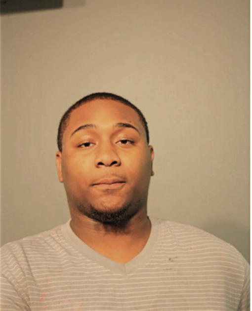 DARNELL M SCOTT, Cook County, Illinois
