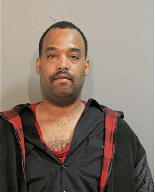 ERICK SEALS, Cook County, Illinois