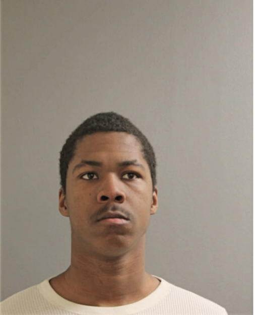 TYRONE A SHEPERD, Cook County, Illinois