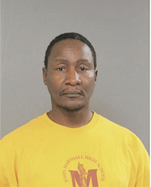 WILLIE SMILEY, Cook County, Illinois