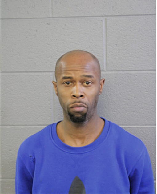 TROY S SOMERVILLE, Cook County, Illinois
