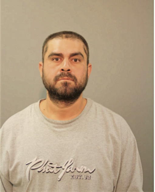 JUAN SOTO, Cook County, Illinois