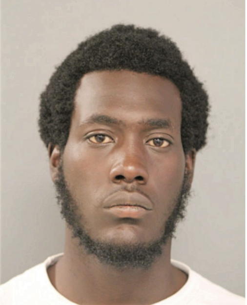 VONTE SPAIN, Cook County, Illinois