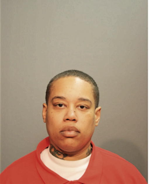 DOMINIQUE ROSHELLE SPEARS, Cook County, Illinois