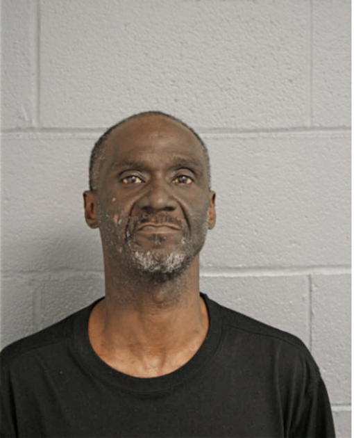 JAMES A SPRAGGINS, Cook County, Illinois