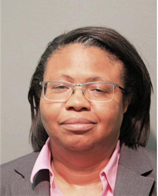 BERNADETTE S STEELE, Cook County, Illinois
