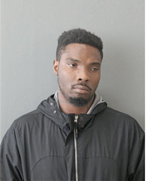 DEKHEARY V STEELE, Cook County, Illinois