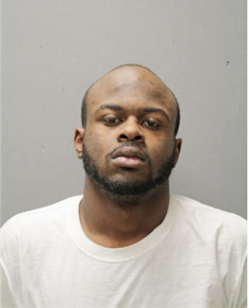 DEVONTAE J STOKES, Cook County, Illinois