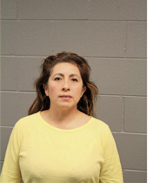 DORA LIS SUSANIBAR, Cook County, Illinois