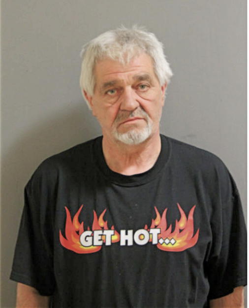TOMISLAV TADIC, Cook County, Illinois