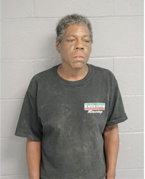 ANITA L TANKSON, Cook County, Illinois
