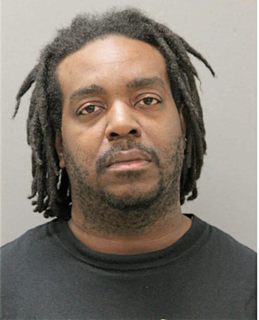 ROY TATE, Cook County, Illinois