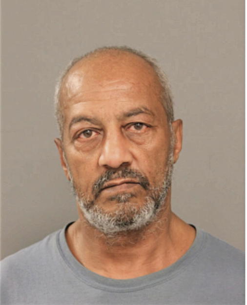 RUBEN TAYLOR, Cook County, Illinois