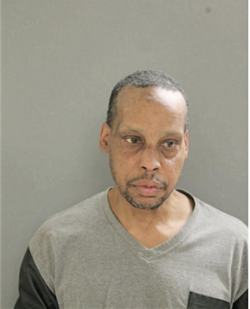 TONY TAYLOR, Cook County, Illinois