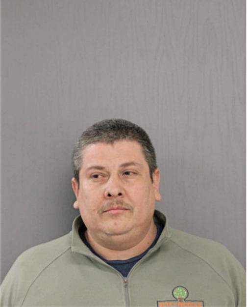 JUAN M TEMORES MARTINEZ, Cook County, Illinois