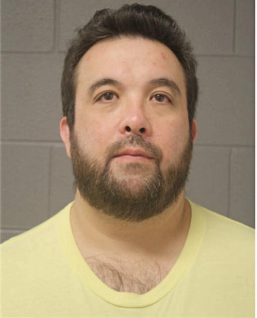JOHN M TERRY, Cook County, Illinois