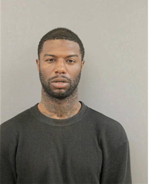ROOSEVELT THOMPSON, Cook County, Illinois