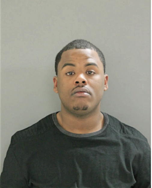TOMMY TURNER, Cook County, Illinois