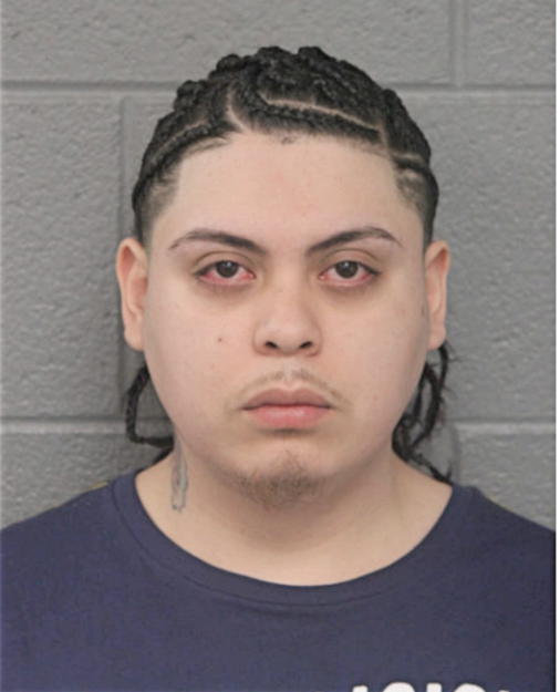 JUVENAL VALENCIA, Cook County, Illinois