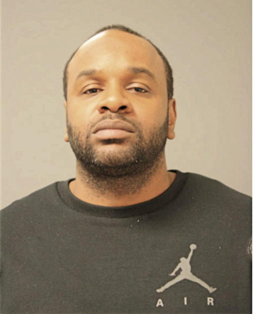 DAEMON VANCE, Cook County, Illinois
