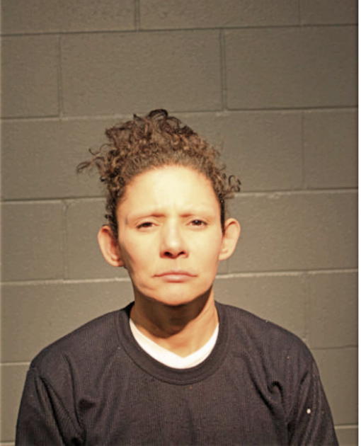 CARMEN VASQUEZ, Cook County, Illinois