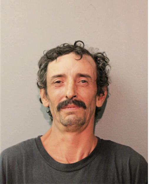 JUAN VELASCO, Cook County, Illinois