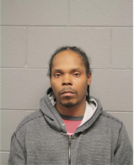 GREGORY S WALLACE, Cook County, Illinois