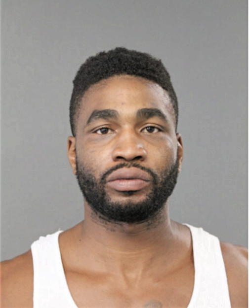 JEREMY M WALLACE, Cook County, Illinois
