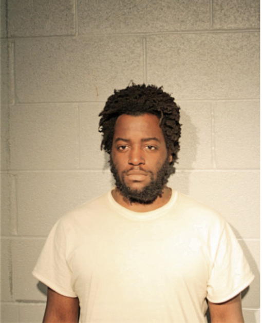 JONATHON WARREN, Cook County, Illinois