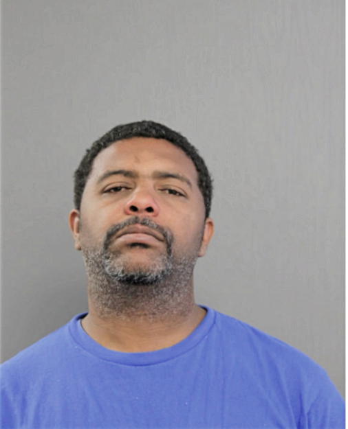 TYRONE C WELLS, Cook County, Illinois