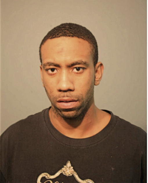LEONARD T WESTBROOK, Cook County, Illinois