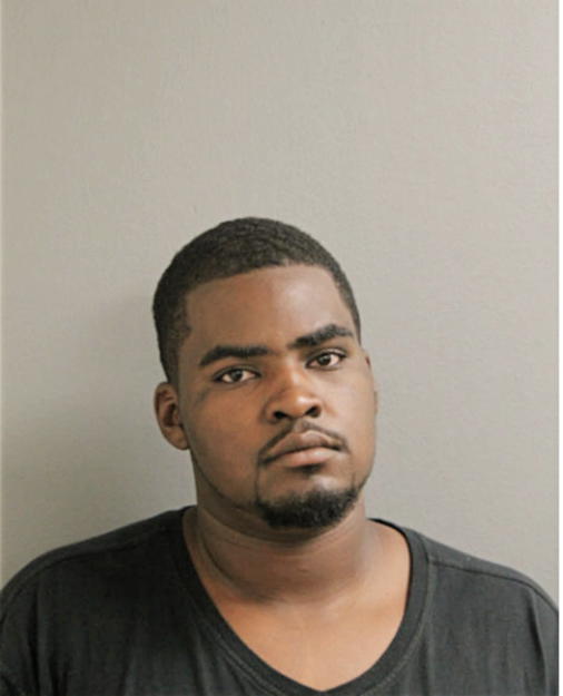 AARON WHITE, Cook County, Illinois