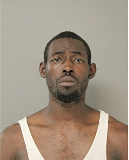 ANTHONY SHAUNDEL WHOOPER, Cook County, Illinois
