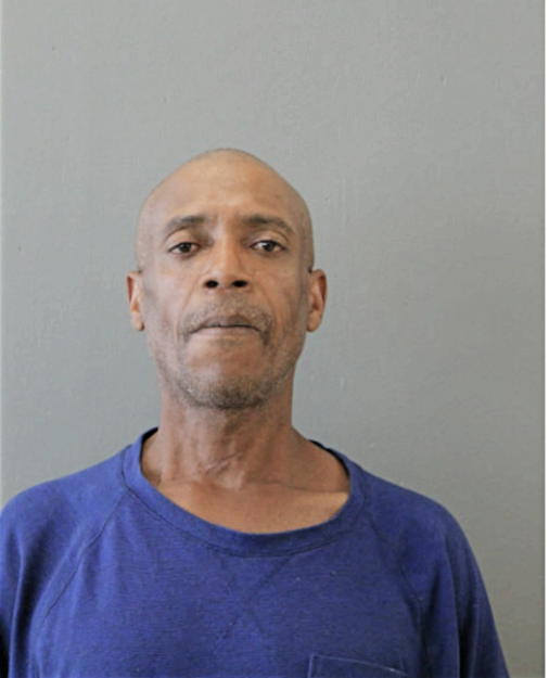 ANTHONY D WILLIAMS, Cook County, Illinois