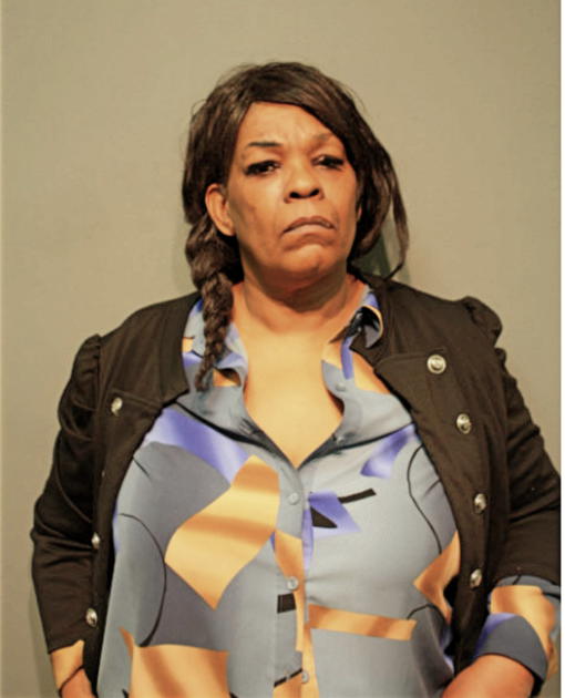 BEVERLY J WILLIAMS, Cook County, Illinois