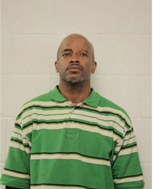 LAWRENCE WILLIAMS, Cook County, Illinois