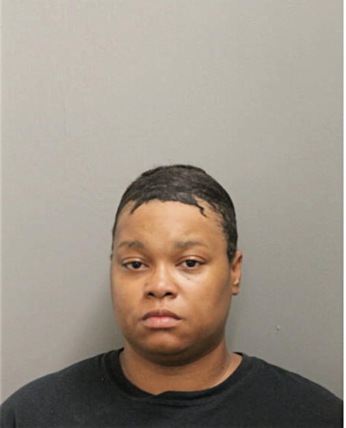 MICHELLE M WILLIAMS, Cook County, Illinois