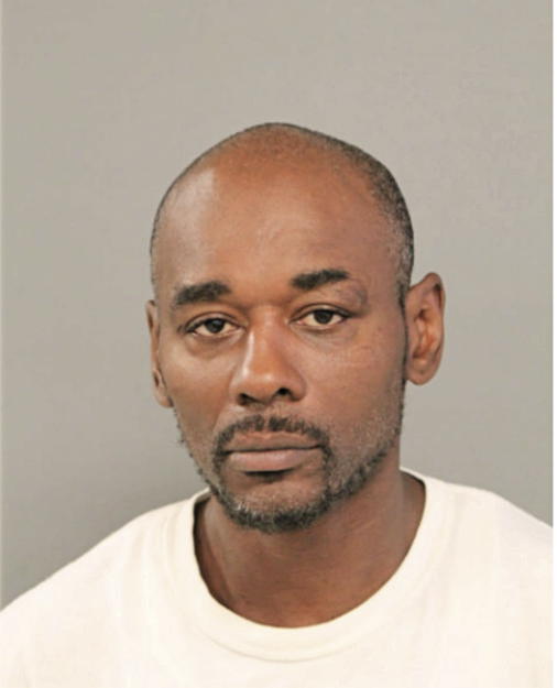TYRONE S WILLIAMS, Cook County, Illinois
