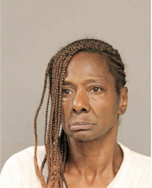 VALERIE WILLIAMS, Cook County, Illinois