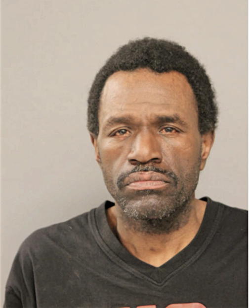 ANTHONY WILSON, Cook County, Illinois