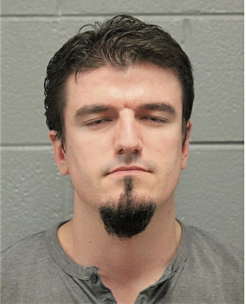 SAJMIR ZANI, Cook County, Illinois