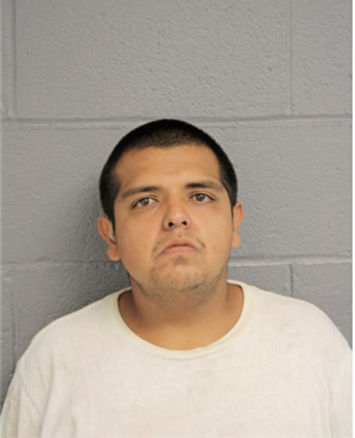 IVAN ACEVEDO, Cook County, Illinois