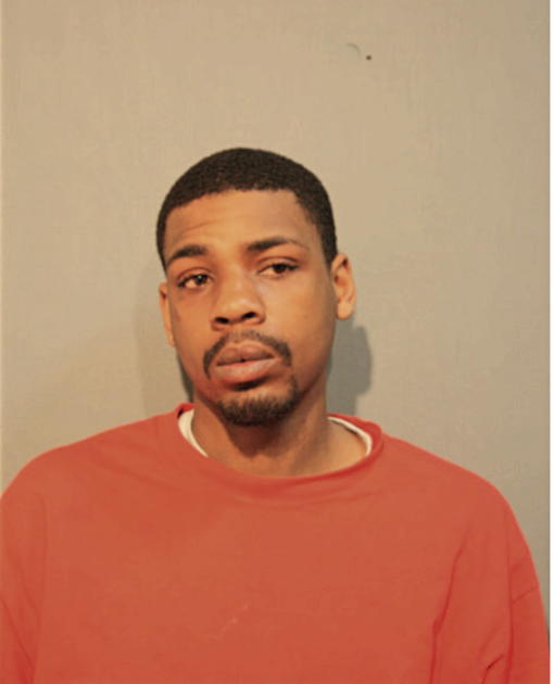 MICHAEL ADAMS, Cook County, Illinois