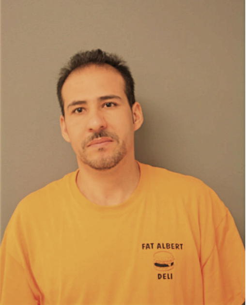 MANUEL AGUIRRE, Cook County, Illinois