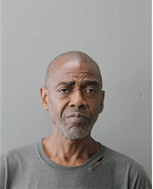 DENNIS L ALEXANDER, Cook County, Illinois